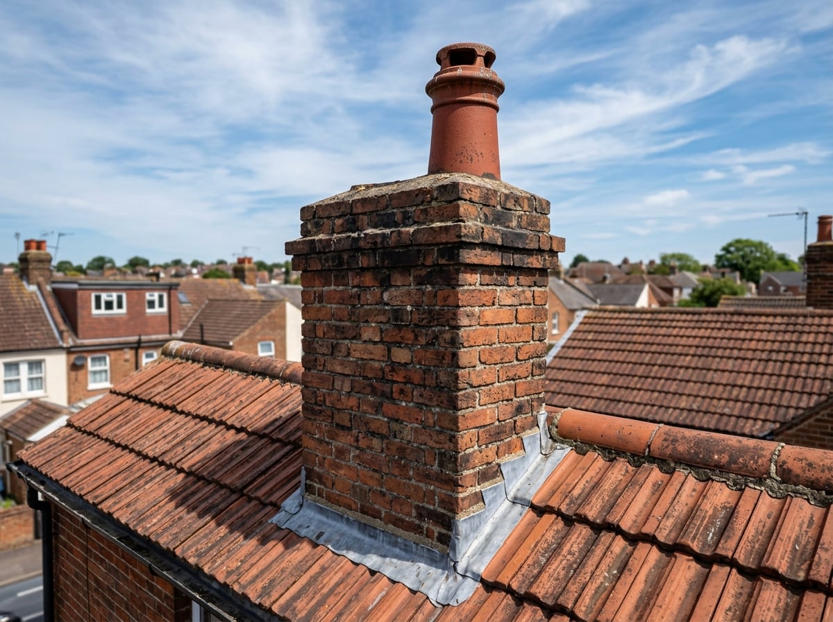 Chimney Repair/Replacement