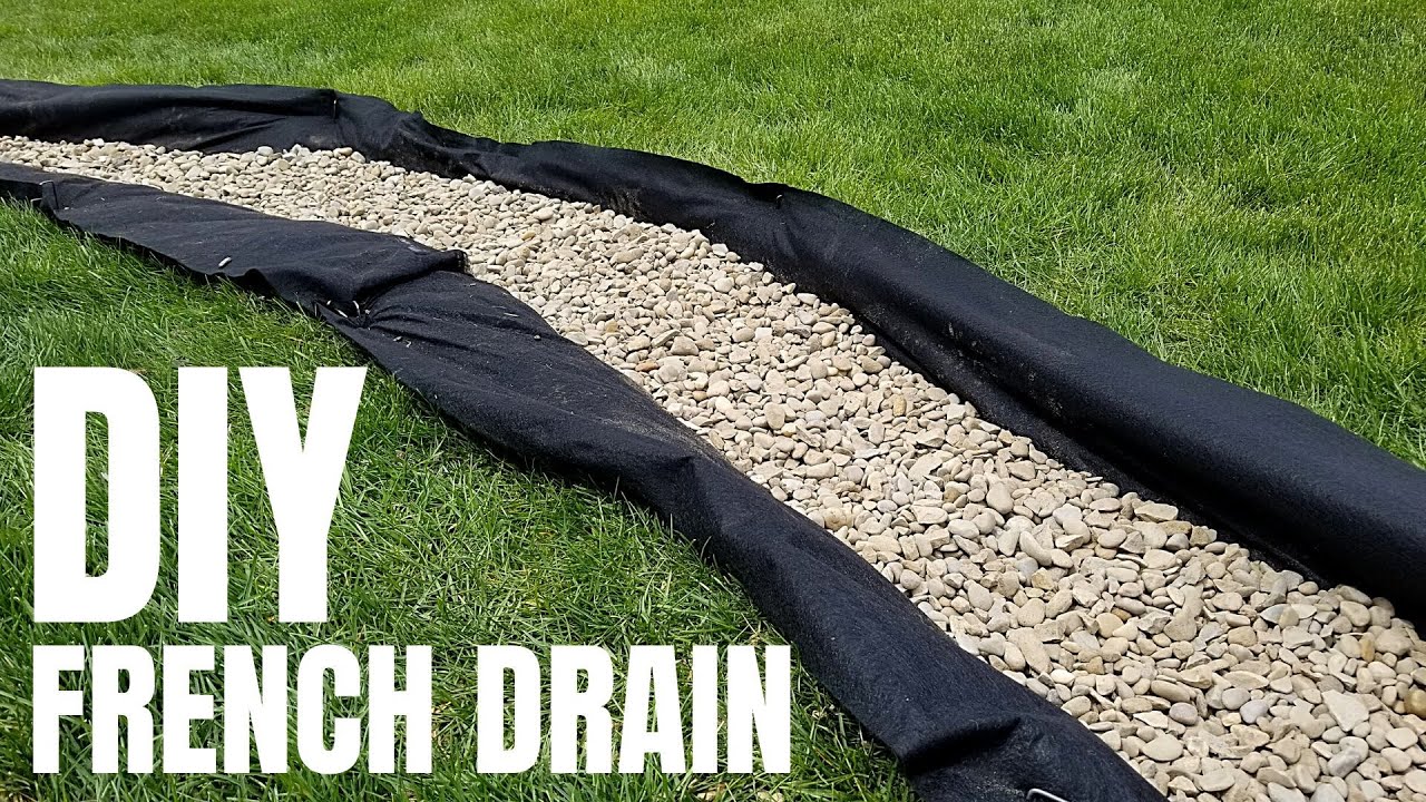 Drainage Systems