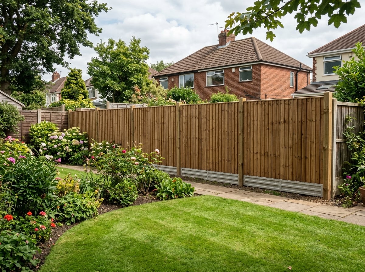 Fencing