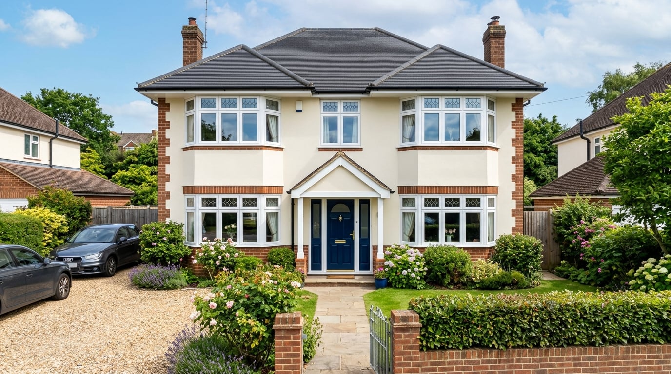 Exterior Painting